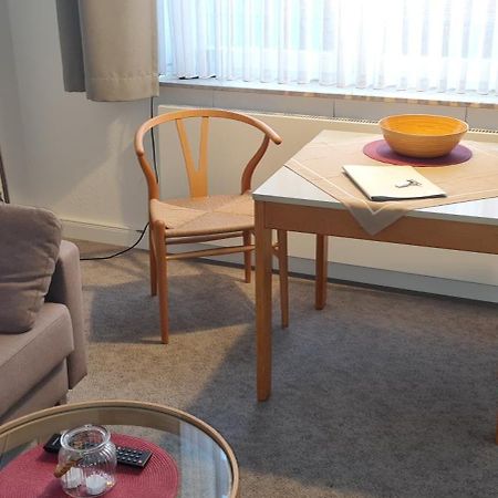 Ferienhaus Pauls Ferienhaus Pauls, Whg 05 ノルダーナイ エクステリア 写真