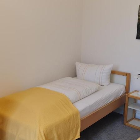 Ferienhaus Pauls Ferienhaus Pauls, Whg 05 ノルダーナイ エクステリア 写真