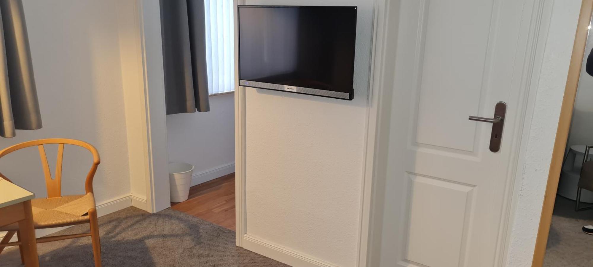 Ferienhaus Pauls Ferienhaus Pauls, Whg 05 ノルダーナイ エクステリア 写真