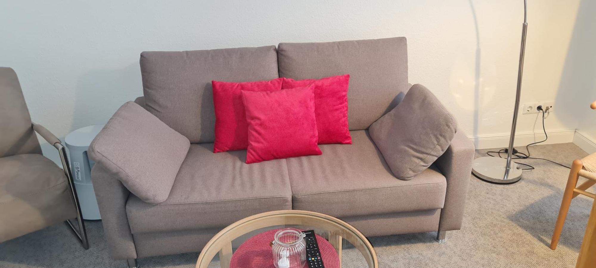 Ferienhaus Pauls Ferienhaus Pauls, Whg 05 ノルダーナイ エクステリア 写真