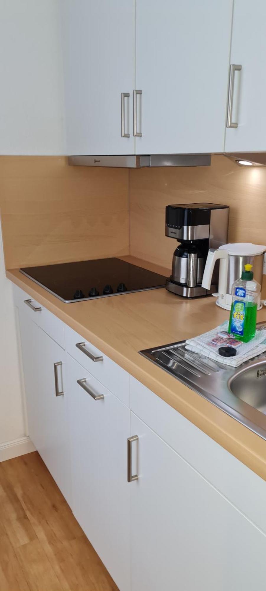 Ferienhaus Pauls Ferienhaus Pauls, Whg 05 ノルダーナイ エクステリア 写真